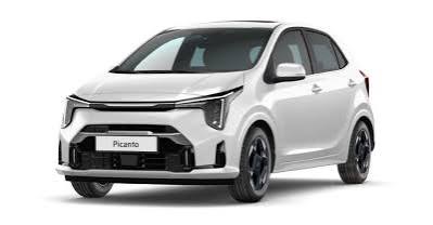 Kia picanto 2025