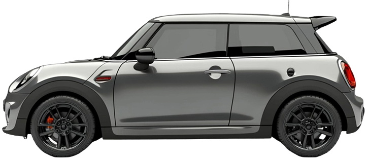 AL Naas car rental banner