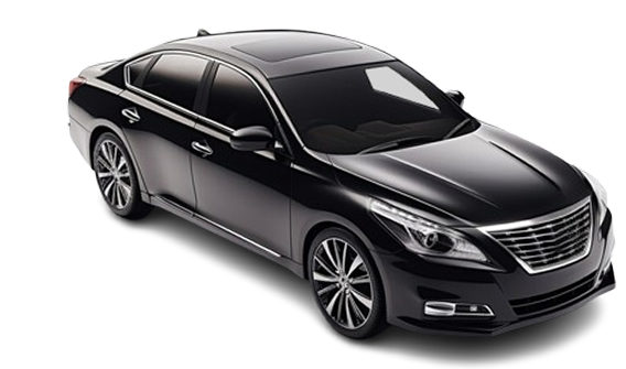 AL Naas fleet vehicle